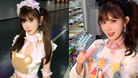 梁嘉蕊
