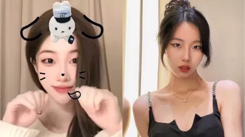 学生妹