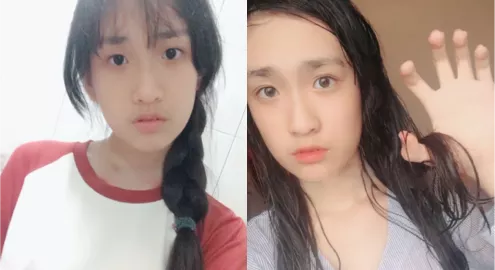 萧雅雯