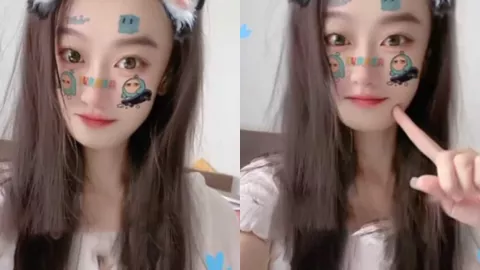 淘可爱
