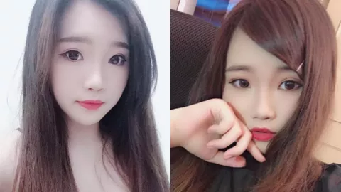 杨怡君