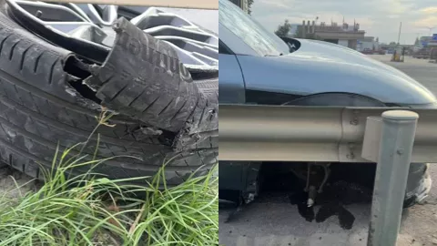 极氪汽车