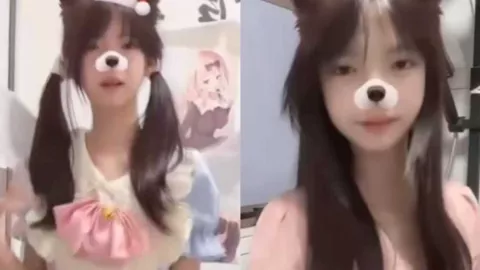 可爱多