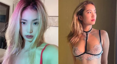 北美