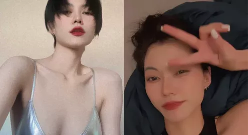 人妻网红