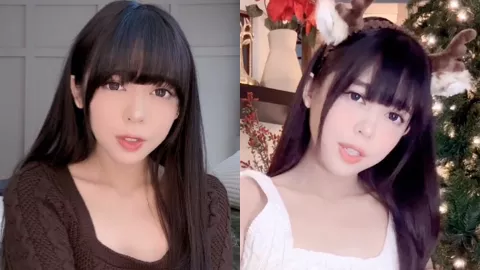 福利姬