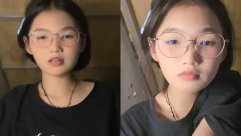 小狗的烦心事