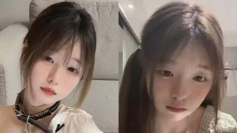 学生妹