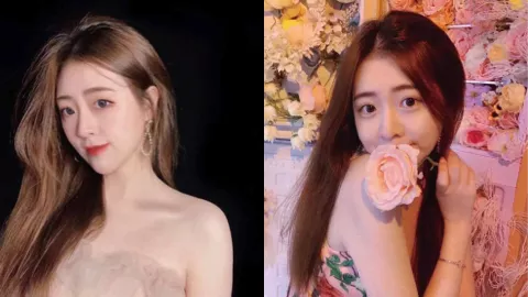 张婧仪