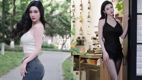 若若啊