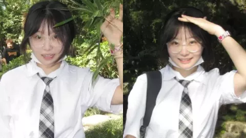 李丽