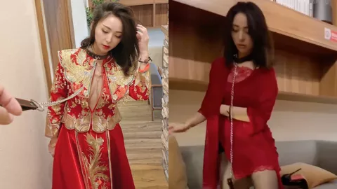 网红