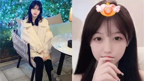 班花