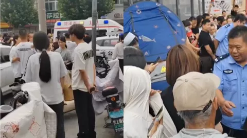 山东菏泽成武