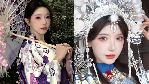 认真的小肥羊