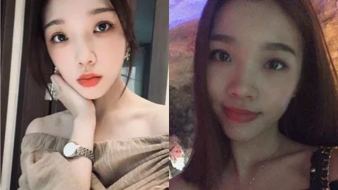 高颜值