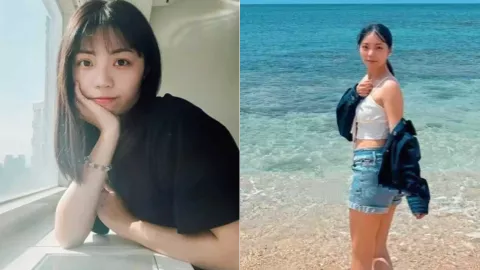 李雪儿