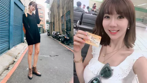 张比比