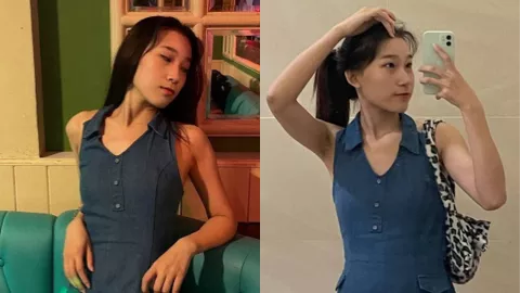 李薇
