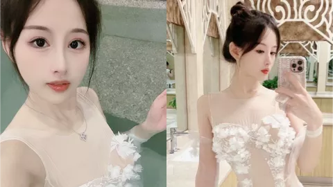 网红