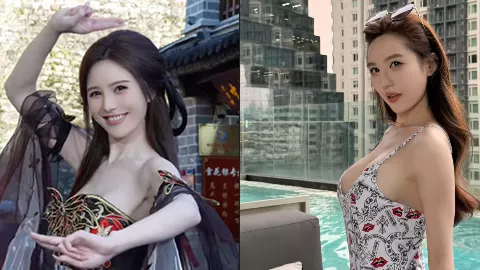 捞女计划书
