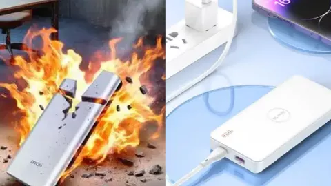 罗马仕