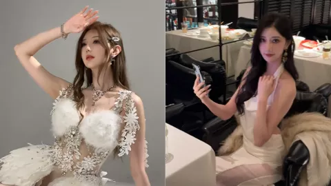 谢精灵