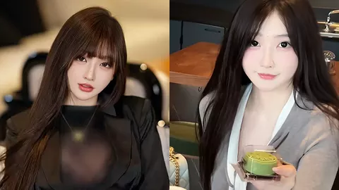 网红