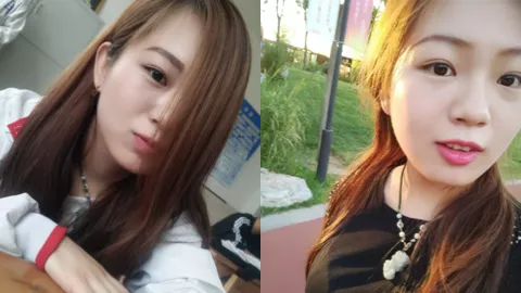 张莹莹