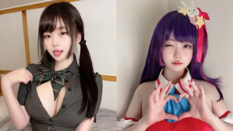网红
