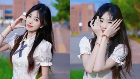 李梦