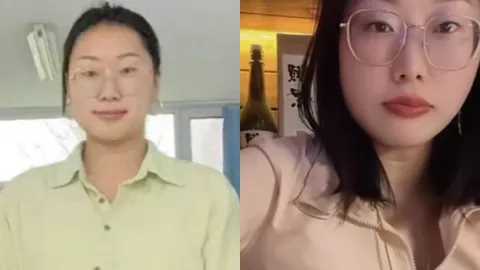赵丽欣
