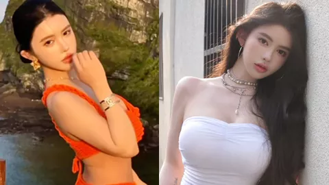 萱萱Candice