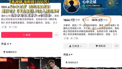 心中之城