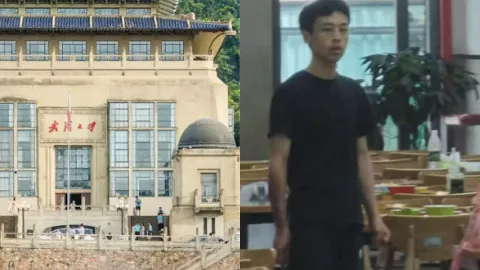 朱湛