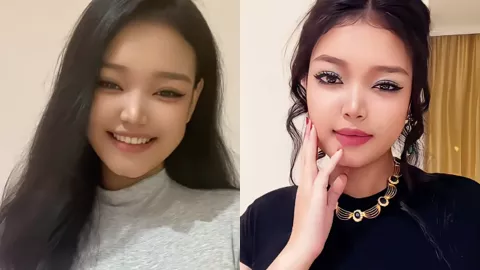 乖乖女