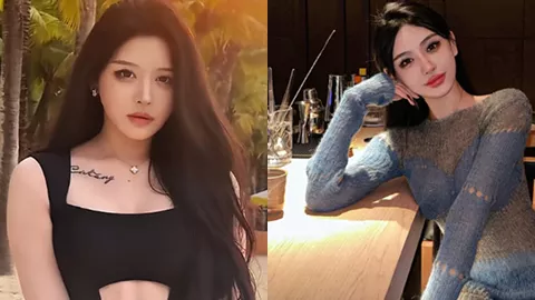 黑妹不黑