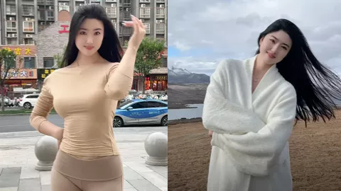 冰美人
