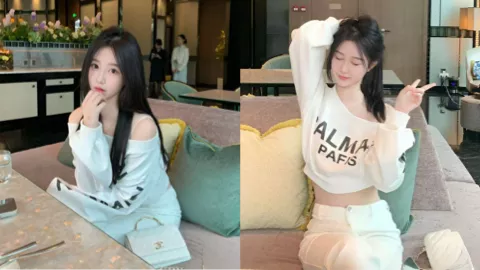 赵小萌