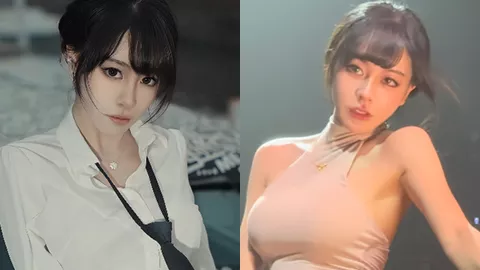 人间小奶猫
