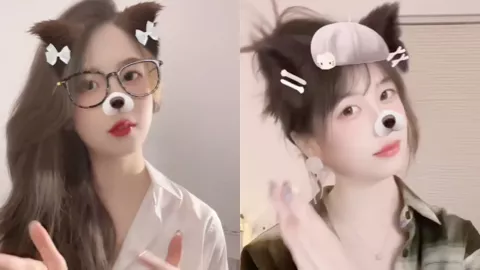 何奕萱