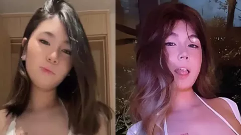 狗舌头