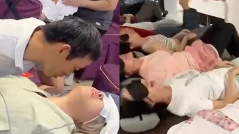 子宫激活法