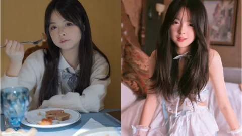 钟绮晴
