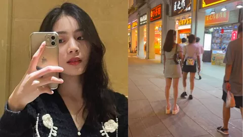 搭讪