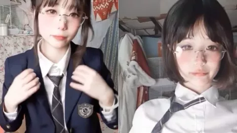 福利姬
