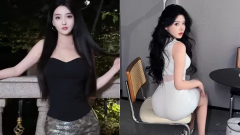 黑不黑妹