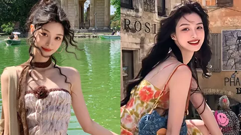曾鹿儿