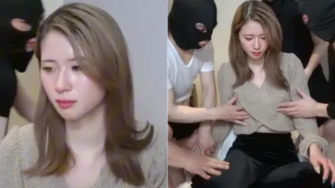 少妇