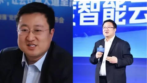 谢广君